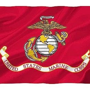 U.S. Marine Corps Flag - 3X5